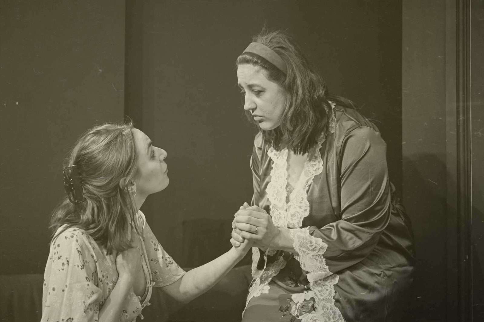 Part time Drama Course - Beck Academy of Dramatic Art
