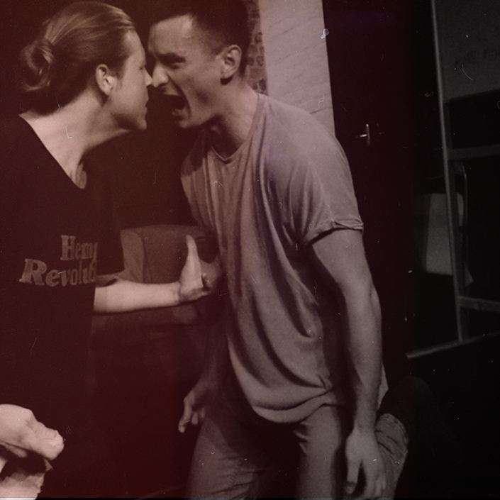 Meisner Technique Short Course – IN PERSON, LONDON