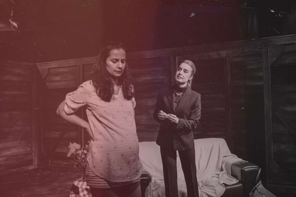 Graduate Showcase - Beck Academy of Dramatic Art