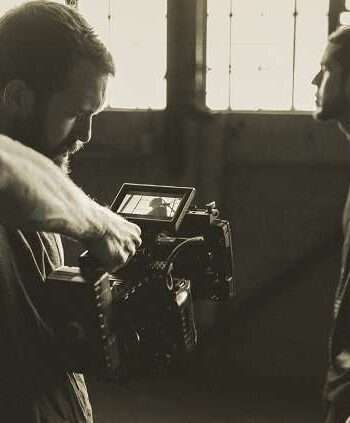 Advanced Screen Acting Course, London - Actors Door Studio.jpg