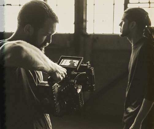 Screen Acting Course, INTERMEDIATE – IN PERSON, LONDON