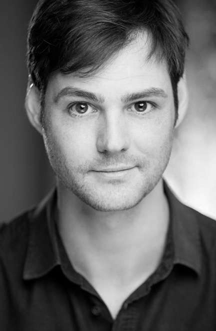 Shaun Morton voice and accent teacher - Beck Academy of Dramatic Art
