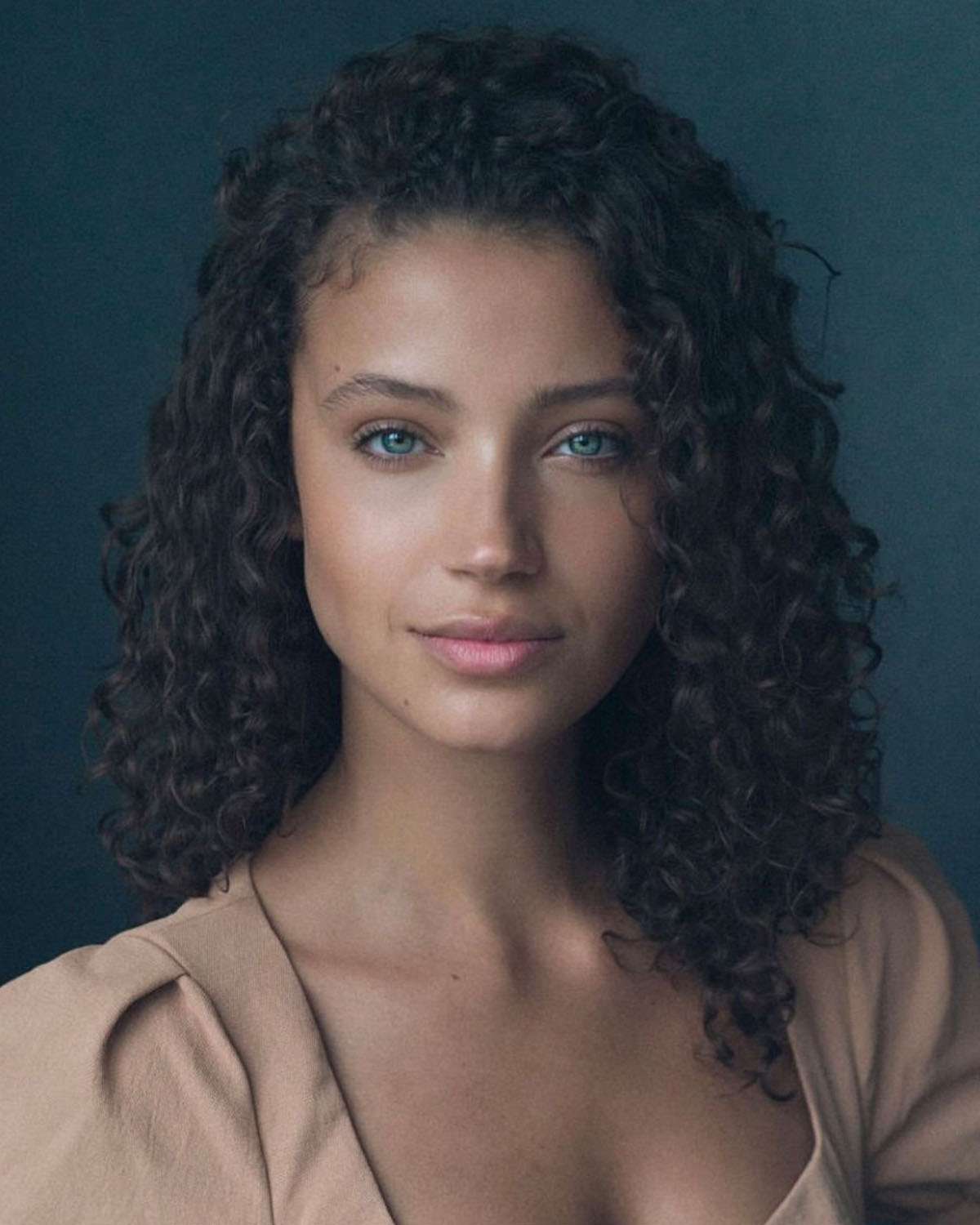 Candice Blackburn 2023 ADS Graduate