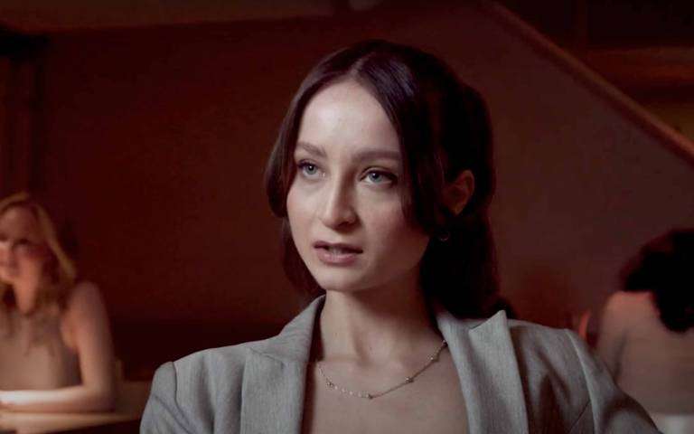 Screen Acting Course BEGINNERS – IN PERSON, LONDON