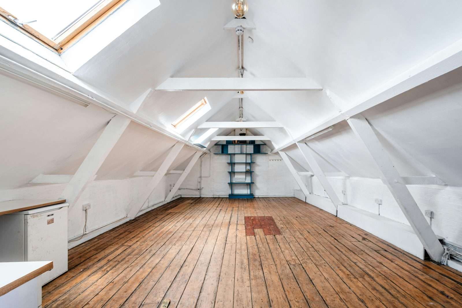 Meeting room space for hire East London Whitechapel
